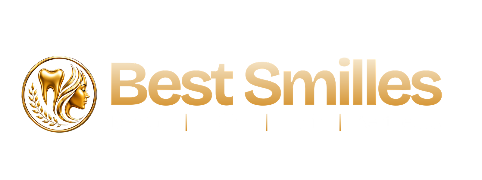 Best Smilles Logo - Luxury Dental, Skin and Hair Clinic